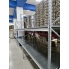 Стеллаж складской MS Pro 300/150x80/5 (5 ярусов) в Краснодаре