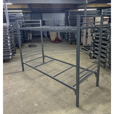 Кровать двухъярусная КМД-6 в Краснодаре