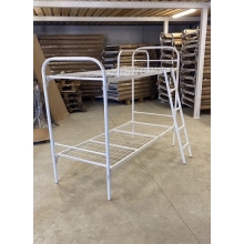 Кровать двухъярусная КМД-8