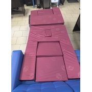 Матрас для кровати Артикул №16 (для кроватей YG-2, YG-6) Уценка