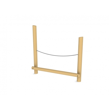 Балансирование  City Eco №20 в Краснодаре