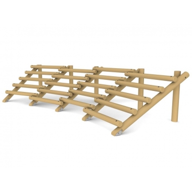 Балансирование City Eco №5 в Краснодаре