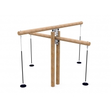 Балансир City Eco №4