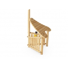 Домик City Eco №1 Домик City Eco №1