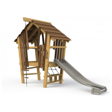 Домик  City Eco №13 в Краснодаре