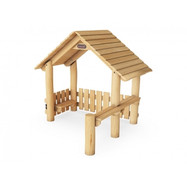 Домик City Eco №7 в Краснодаре