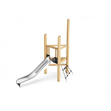 Горка City Eco №3 в Краснодаре