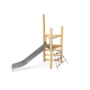 Горка  City Eco №4 в Краснодаре