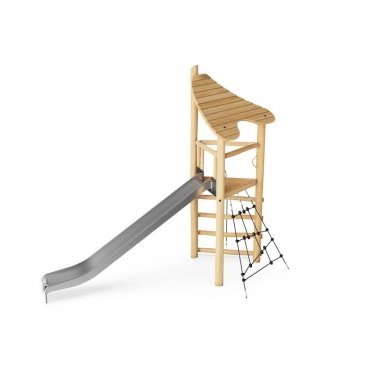 Горка  City Eco №5 в Краснодаре