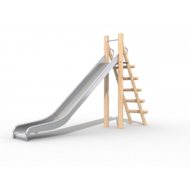 Горка City Eco №7 в Краснодаре