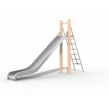 Горка City Eco №9 в Краснодаре