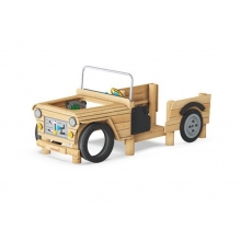 Игровой элемент City Eco №12