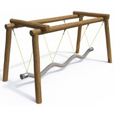 Качели City Eco №30 в Краснодаре