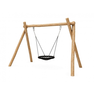 Качели City Eco №6 в Краснодаре