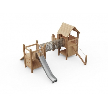 Комплекс City Eco №11 в Краснодаре