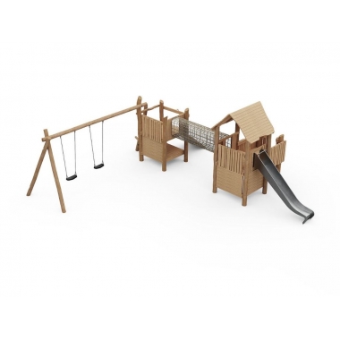 Комплекс City Eco №16 в Краснодаре