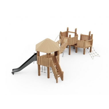 Комплекс City Eco №21 в Краснодаре