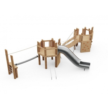 Комплекс City Eco №22 в Краснодаре