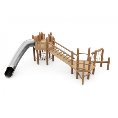 Комплекс City Eco №23 в Краснодаре