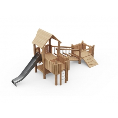 Комплекс City Eco №3 в Краснодаре