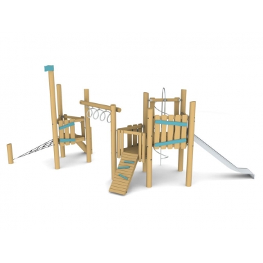 Комплекс City Eco №34 в Краснодаре