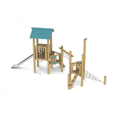 Комплекс City Eco №38 в Краснодаре