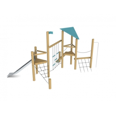 Комплекс City Eco №39 в Краснодаре