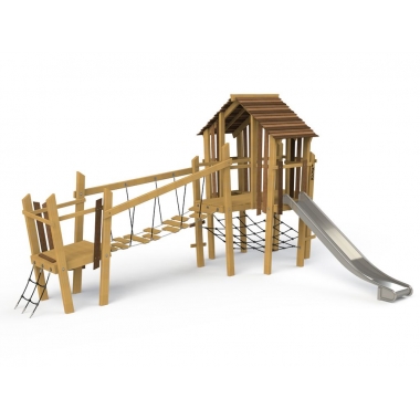 Комплекс City Eco №62 в Краснодаре