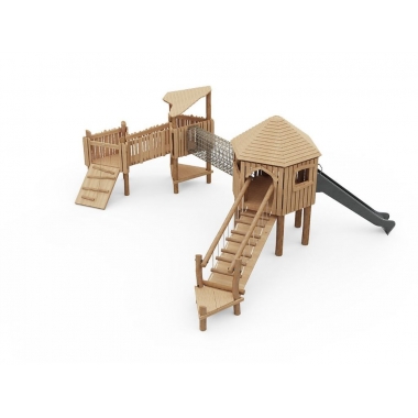 Комплекс City Eco №9 в Краснодаре