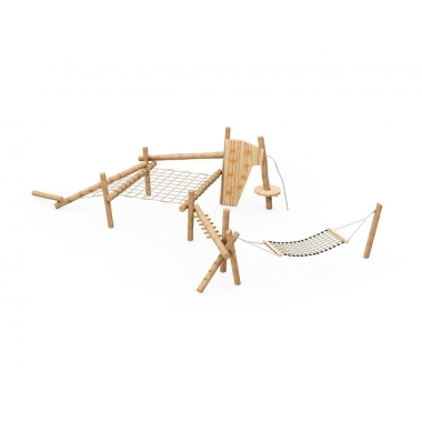 Лазание City Eco №20 в Краснодаре