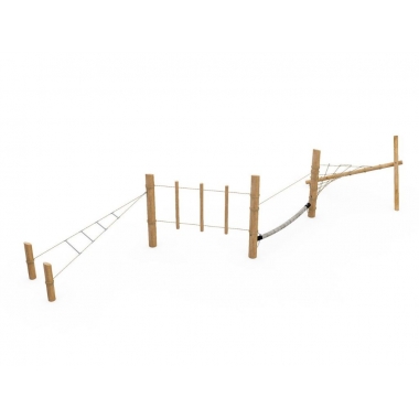 Лазание City Eco №21 в Краснодаре