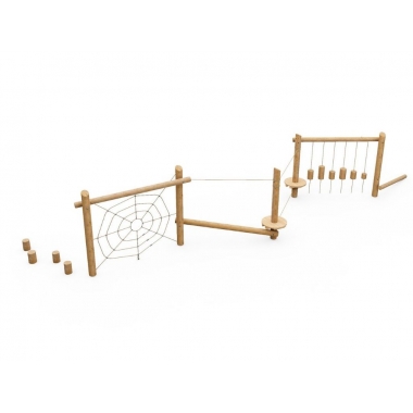 Лазание City Eco №22 в Краснодаре