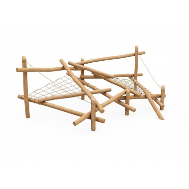 Лазание City Eco №23 в Краснодаре