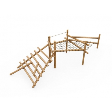 Лазание City Eco №24 в Краснодаре