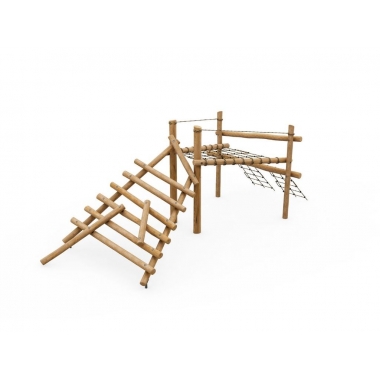 Лазание City Eco №25 в Краснодаре