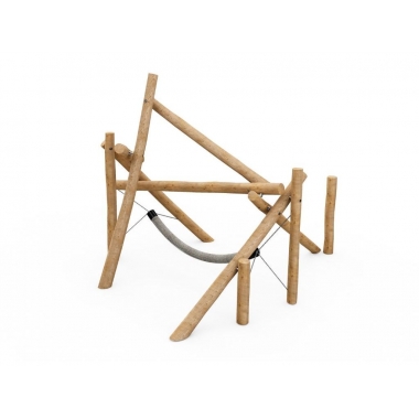 Лазание City Eco №27 в Краснодаре