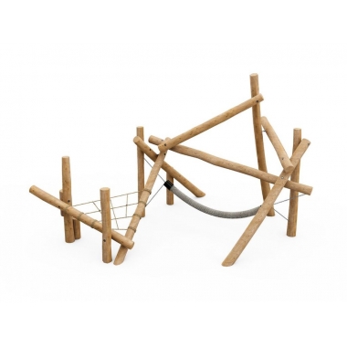 Лазание City Eco №28 в Краснодаре