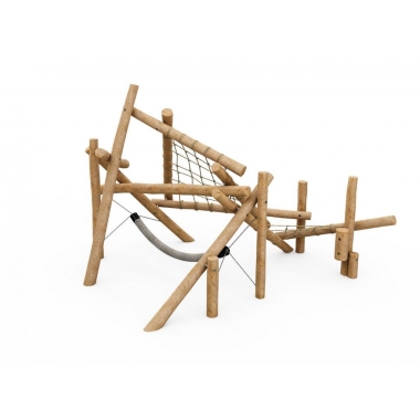 Лазание City Eco №29 в Краснодаре