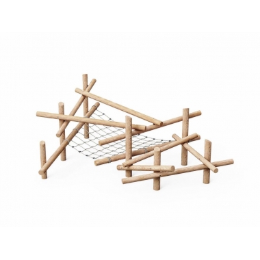 Лазание City Eco №31 в Краснодаре