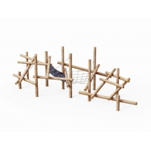 Лазание City Eco №40