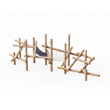 Лазание City Eco №40 в Краснодаре