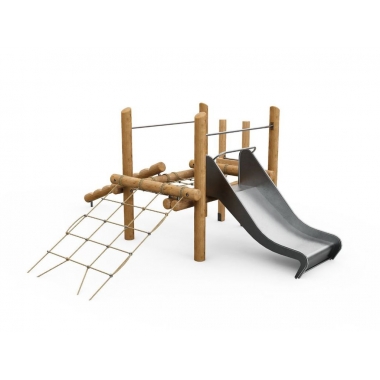 Лазание City Eco №42 в Краснодаре