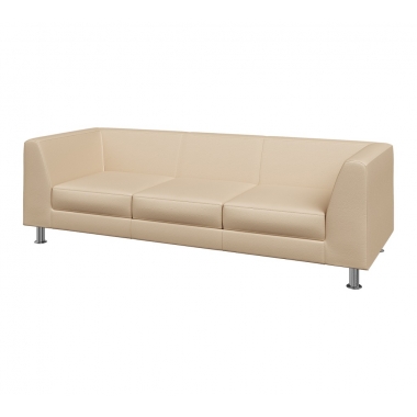 Диван 3-местный EVO3-2 в Краснодаре