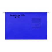 Папки FP FS (1/25-синий)