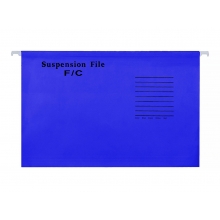 Папки FP FS (1/25-синий)