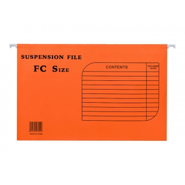 Папки FP FS (1/25-оранжевый) в Краснодаре