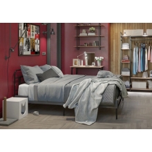 MEZA PLUS Каркас кровати160х200 см