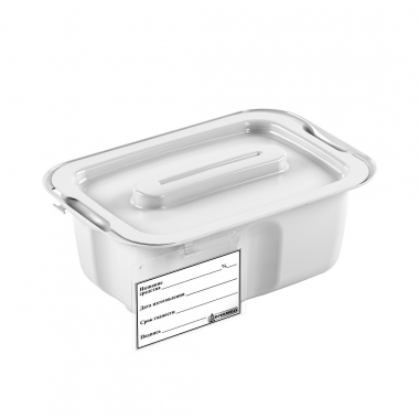 Емкость-контейнер ЕДПО-1 в Краснодаре