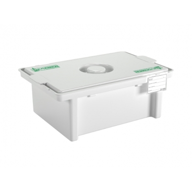 Емкость-контейнер ЕДПО-10-02-2 в Краснодаре