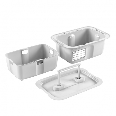 Емкость-контейнер ЕДПО-3 в Краснодаре